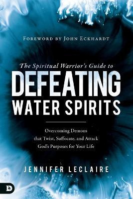 Spiritual Warrior's Guide To Defeating Water Spirits, The...