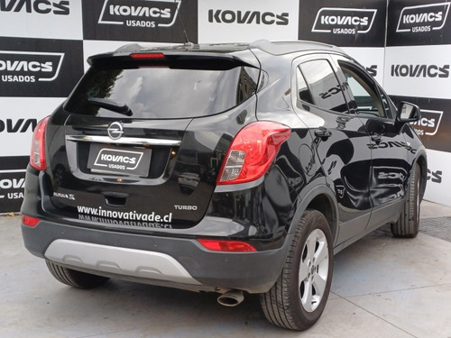 Opel Mokka MOKKA X 1.4 ENJOY MT