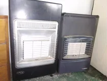 Comprar Vendo 2 Estufas A Gas 1 Delne Y Otra James En Buen Estado