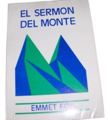 Libro Cristiano El Sermon Del Monte