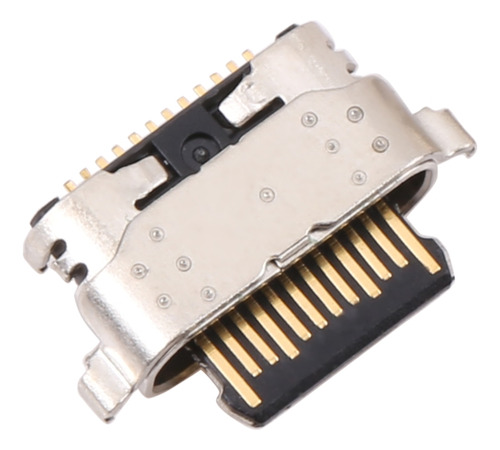 Puerto De Carga De 10 Piezas Para Samsung Galaxy A04e Sm-a04