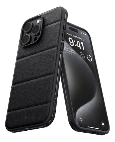 Caseology Athlex - Funda Para  Phone 15 Pro Max 5g [agarre