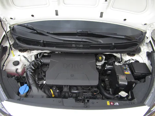 Kia Picanto 1.2 Gt-Line