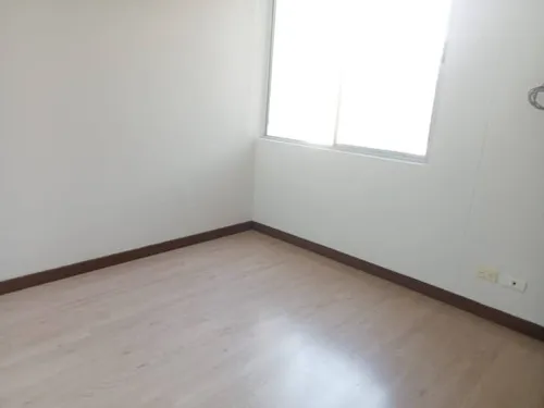 Apartamento En Arriendo El Chingui 1092-2615