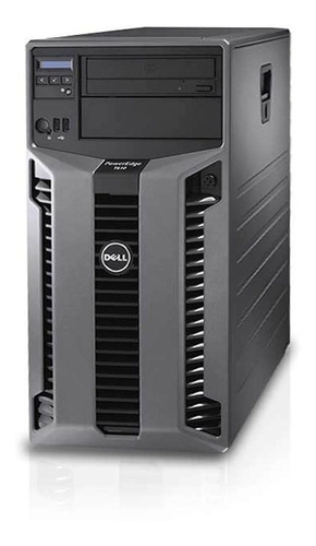 Servidor Dell Poweredge T610 128gb Ram 2x Xeon E5690 3.4ghz