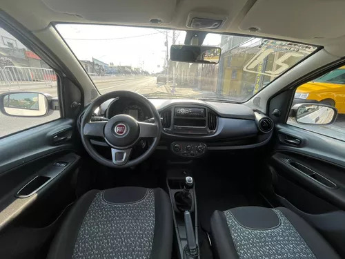Fiat Uno UNO ATTRACTIVE 1.0 FIRE FLEX 8V 5P
