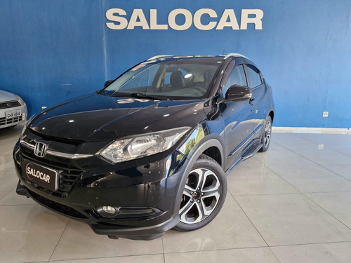 Honda HR-V EX CVT 1.8 I-VTEC FlexOne