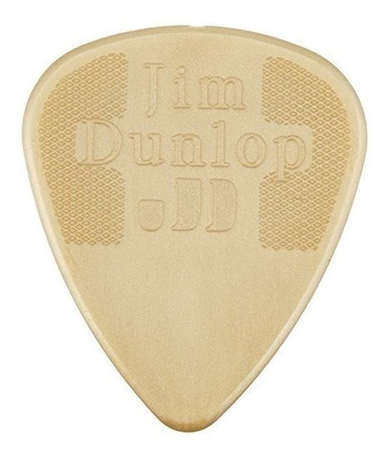 Dunlop 442r.88 50th Anniversary Nylon Pick, Oro, .88 mm, 32/