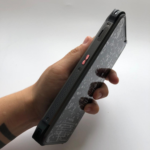 Celular Ulefone Power Armor 14 Uso Rudo 4gb 64gb Super Batería 10000 Mah Dual Sim Demo (Reacondicionado)
