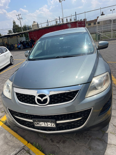 Mazda CX-9 3.7 Touring Mt