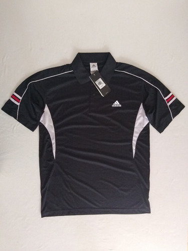 Remera Deportiva adidas Nueva 