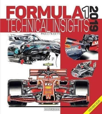 Formula 1 2019 Technical Insights : Preview 2020 - Paol&-.