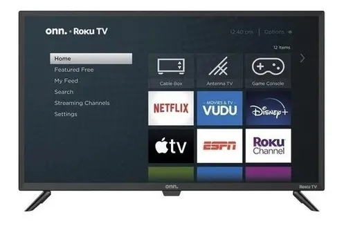 comprar Televisor Onn 32 Pulgadas Led Hd