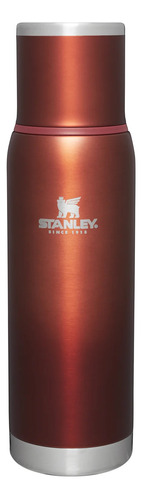 Termo Adventure To Go 500ml  Stanley Aventureros