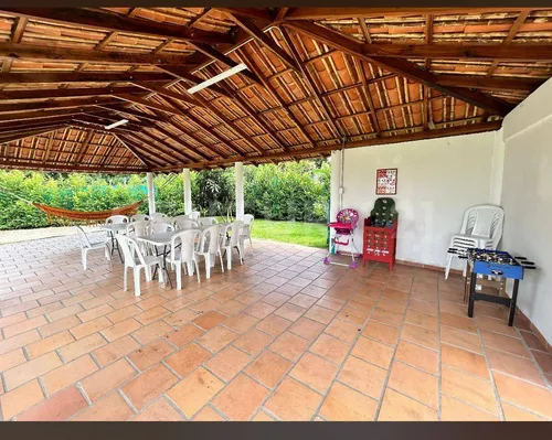 Venta Finca Las Marias