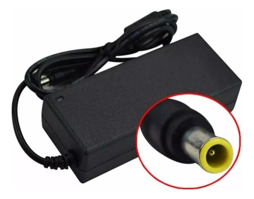 Fuente Transformador Para Monitor Samsung S19d300 14v 1,79a 