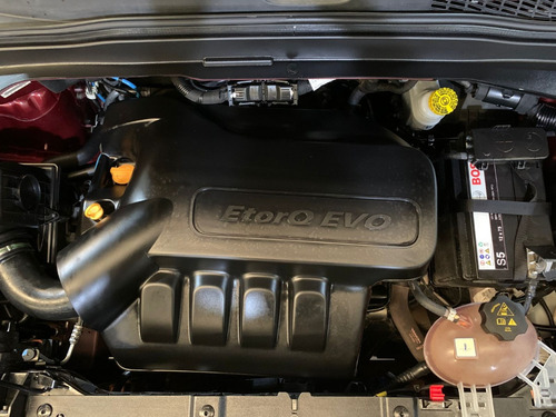 Jeep Renegade 1.8 Sport