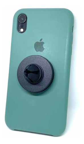 Imagem 6 de 6 de Suporte Veicular Para Celular Saída Ar Carro - Imã Potente