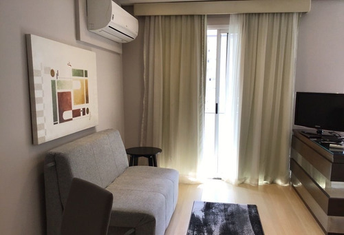 Imagem 1 de 30 de Locação - Excelente Localização, Bela Vista!! - Fl5180
