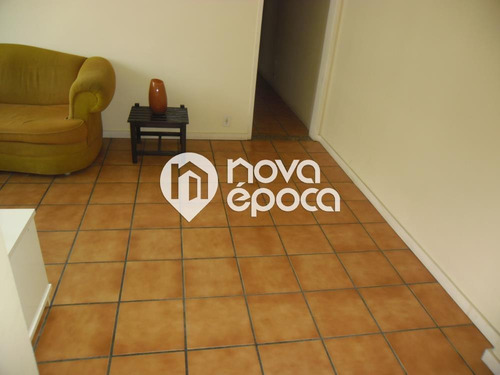 Imagem 3 de 29 de Apartamento - Ref: Ap2ap65968