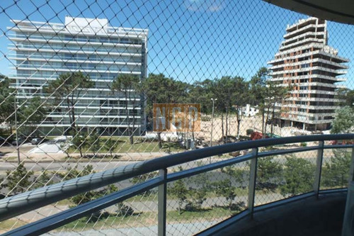 En Exclusividad!!! Ocean Drive Impecable Decorado !!!!- Ref: 3058