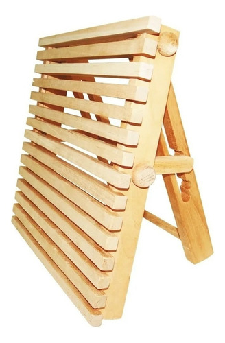 Kit Completo Sauna Seca Balde, Encosto, Cabide, Lumin, Term