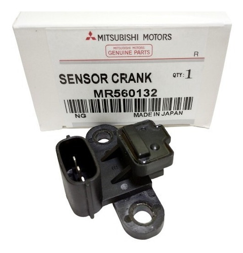 Sensor Cigueñal Mitsubishi 1.8 Ck5 Mr560132