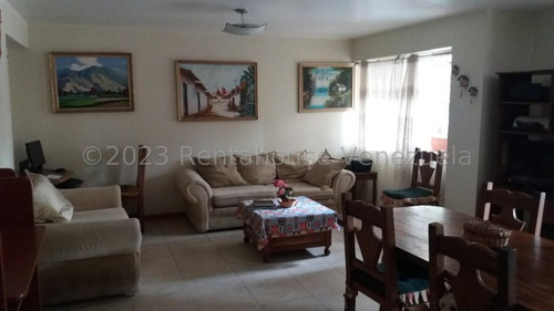 Vende Apartamento El Paraiso At23-27780