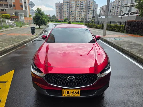 Mazda CX-30 2.0 Touring At