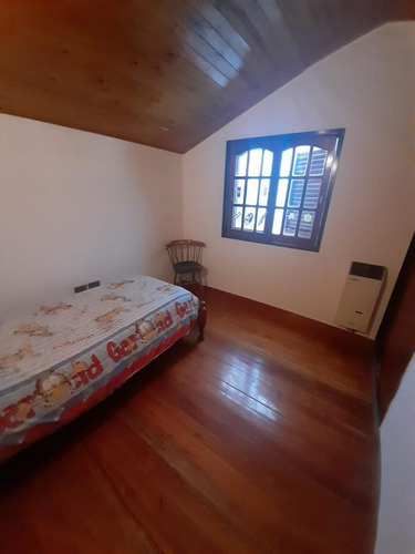 Imagen 17 de 21 de Excelente Chalet 6 Ambientes Con Fondo - Villa Ballester