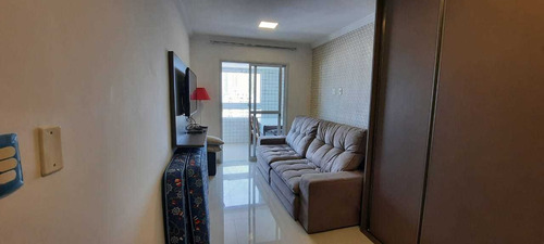 Imagem 14 de 14 de Cobertura Duplex 3 Dormitórios-piscina-150 Mts Mar- Amj188