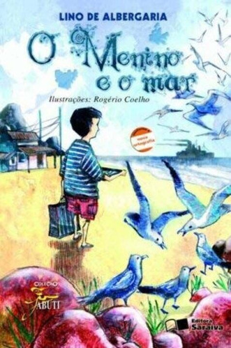 Menino E O Mar, O