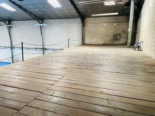 Bodega Disponible Para Arriendo En Itagüí