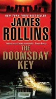 Doomsday Key,the - Rollins, James Kel Ediciones