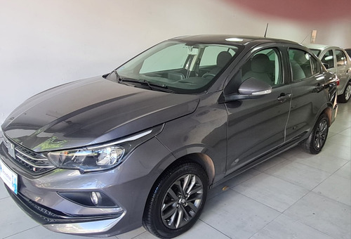 Fiat Cronos 1.3 Gse Drive Pack Conectividad