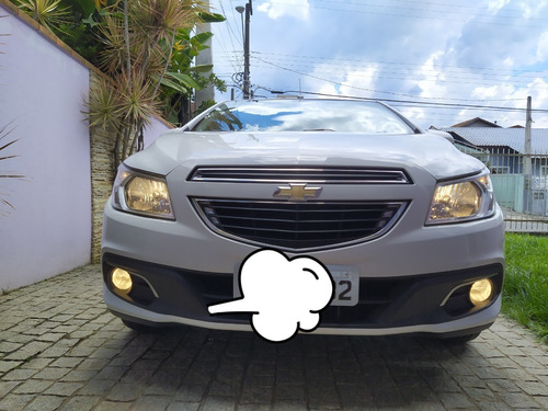 Chevrolet / Prisma Lt 1.0 8v