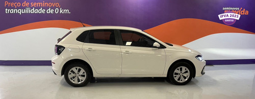 Volkswagen Polo Track 1.0 Flex 12V 5p