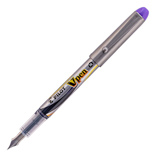 Pluma Desechable V Signpen Pilot