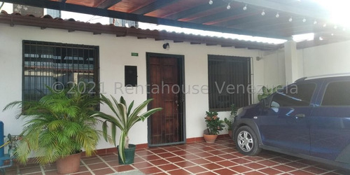 Imagen 29 de 30 de Casas En Venta El Paraiso Cabudare 22-2652 /m