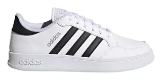 Tenis Training adidas Breaknet - Blanco