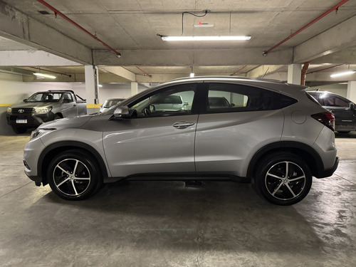Honda HR-V 1.8 Ex 2wd Cvt l20
