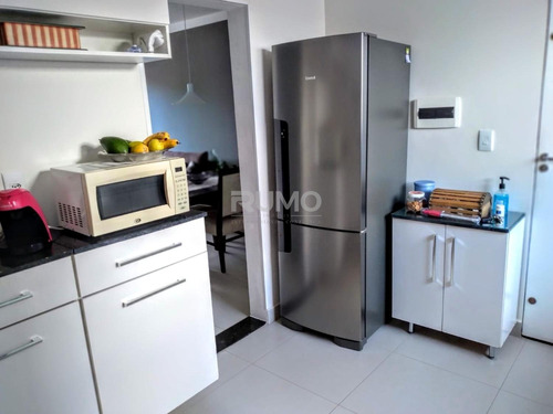 Imagem 7 de 22 de Apartamento À Venda Em Chácara Primavera - Ap013841