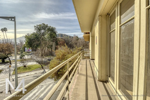 Oficina En Arriendo En Santiago
