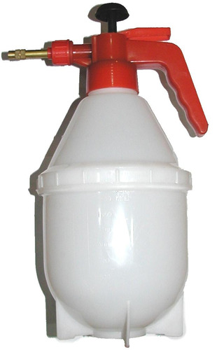 Pulverizador Fumigador Manual De Mano 2lts Código 2771