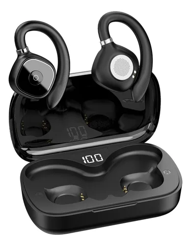 Aud fonos Inal mbricos Y1 Tws Con Control T ctil Compatibl Meses