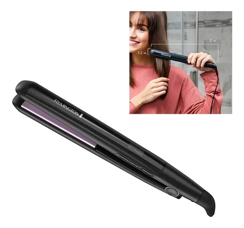 Plancha remington s5500 es buena new arrivals