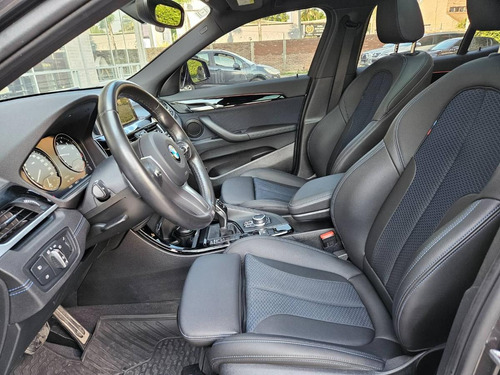 BMW X2 2.0 Sdrive20i Msportx