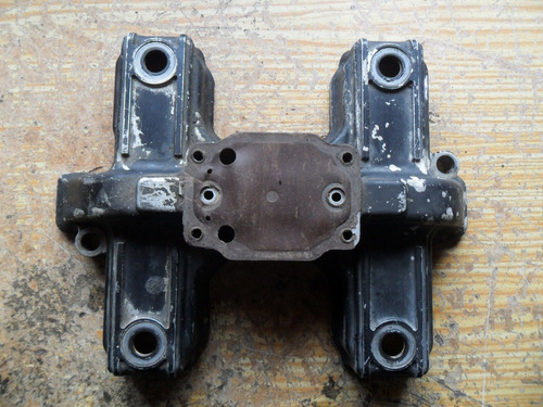 Tapa De Cabeza Punterías Suzuki Gs 500 96