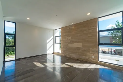 Casa En Venta Mérida Yucatán, Privada Tamara Komchen