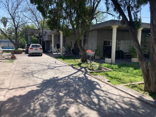 Casa En Venta En Colonia Ciudad Benito Juárez Centro, Juárez, Nuevo León